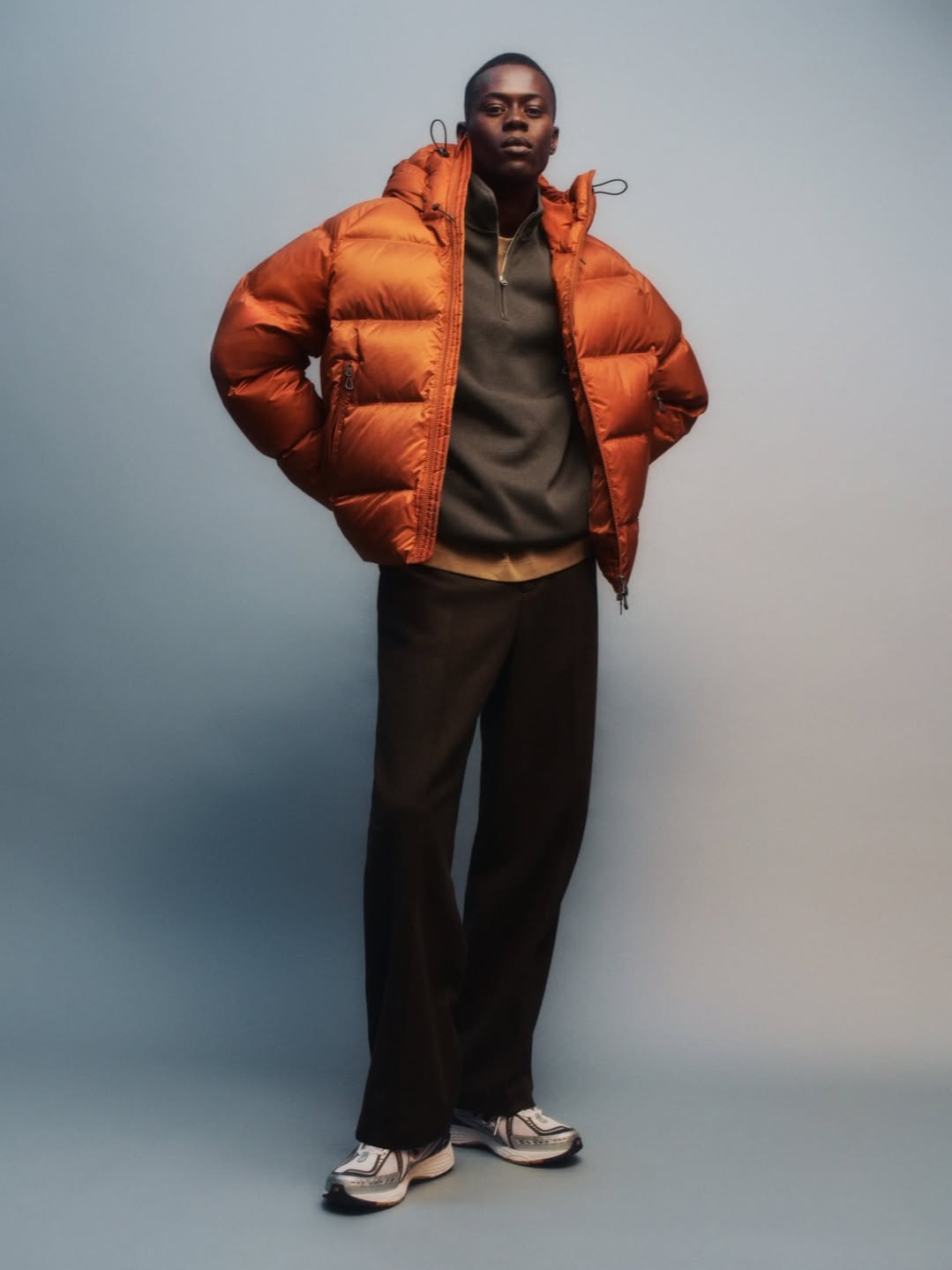 Boe Marion X Arket Dec. 25