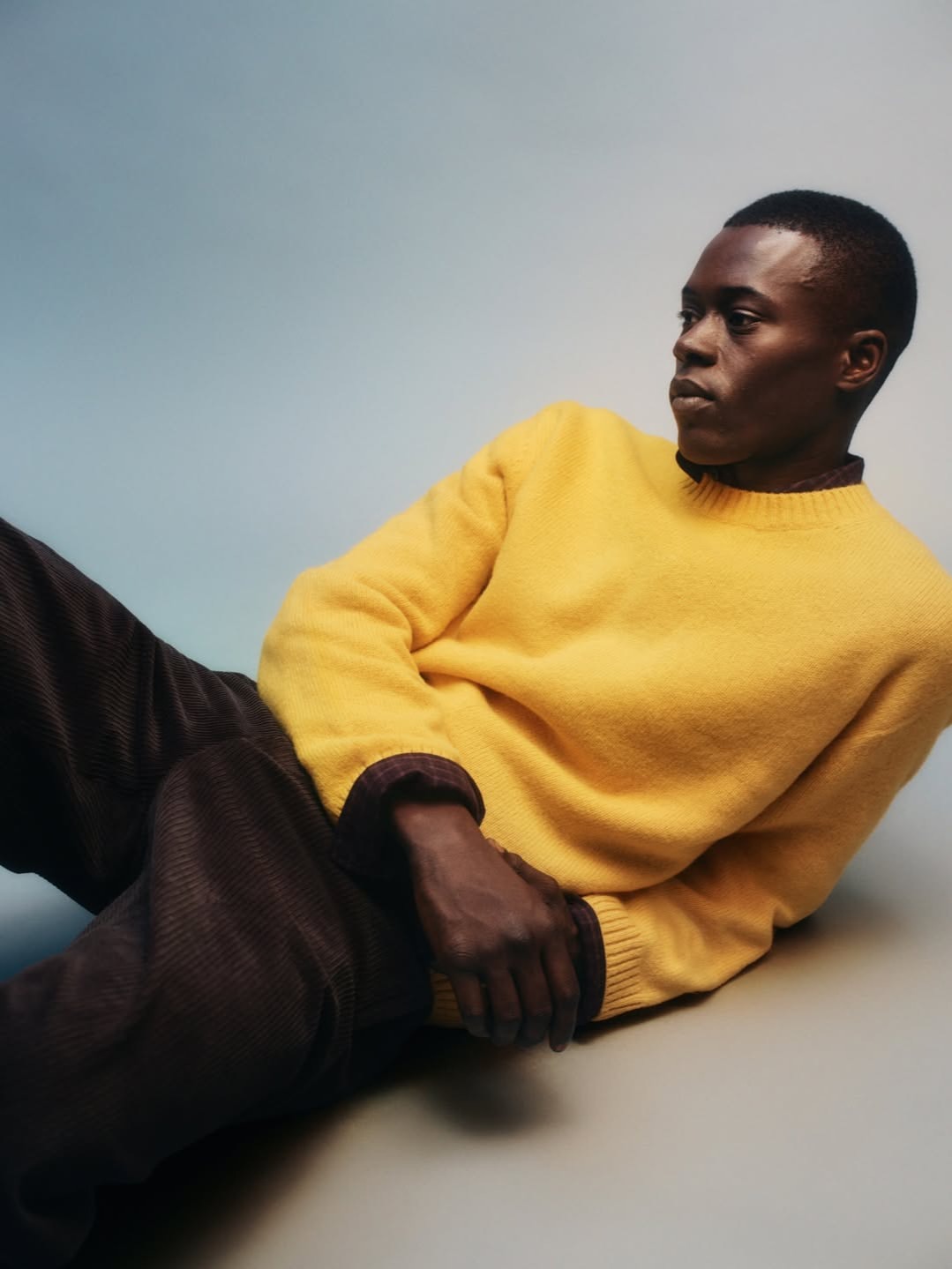 Boe Marion X Arket Dec. 25