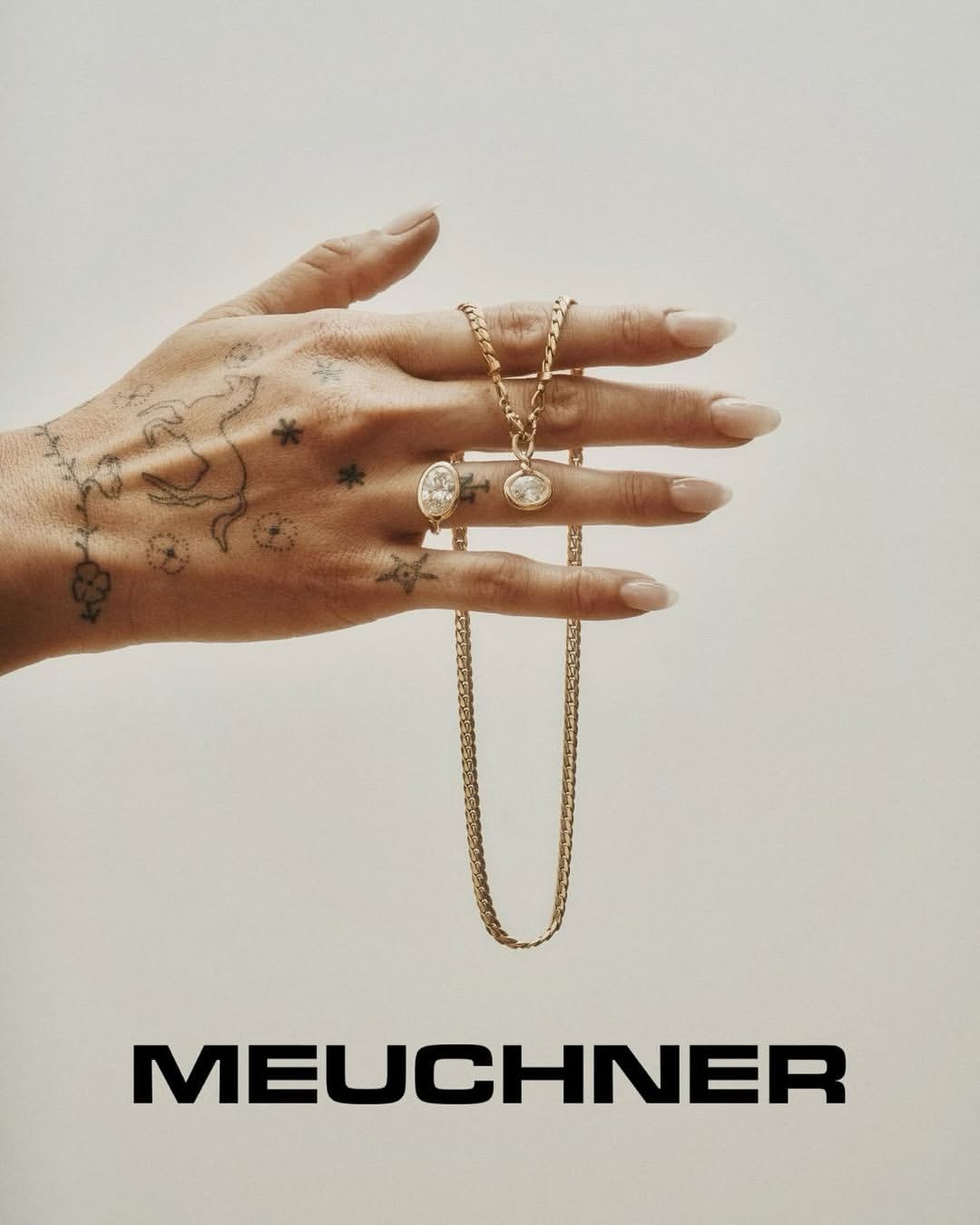 Troy Covey X MEUCHNER Dec. 25