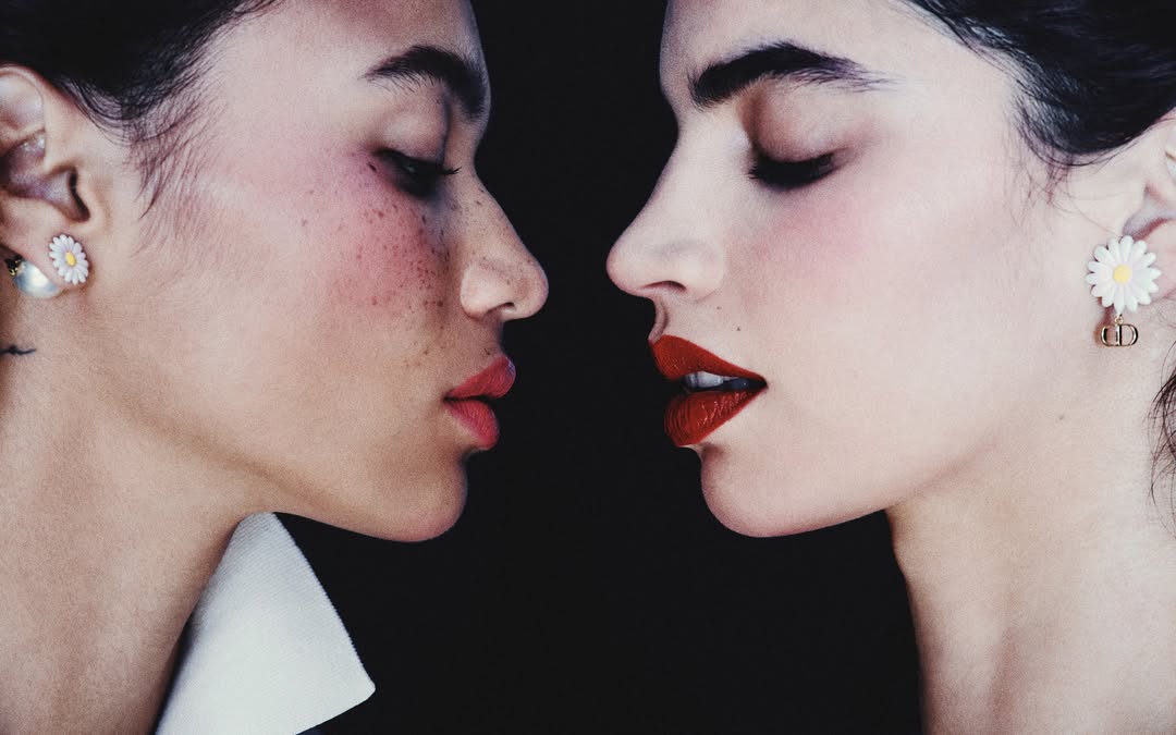 Diego Bendezu X Vogue Latino America Jan. 26