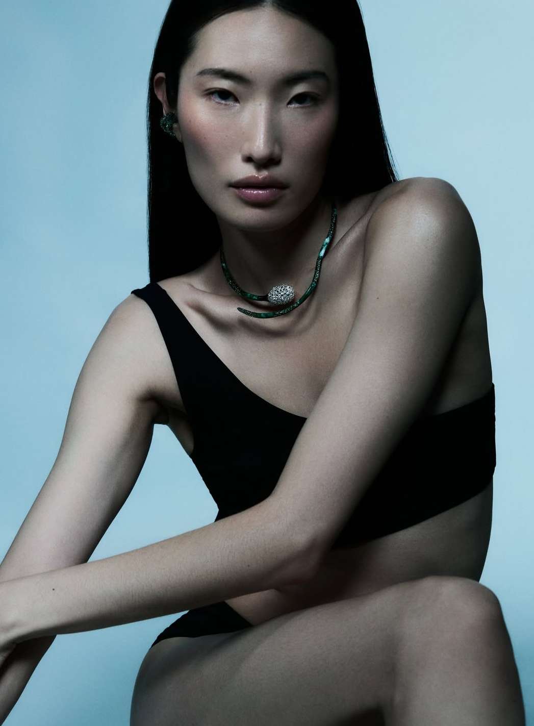 Myrthe Giesbers X DYNE