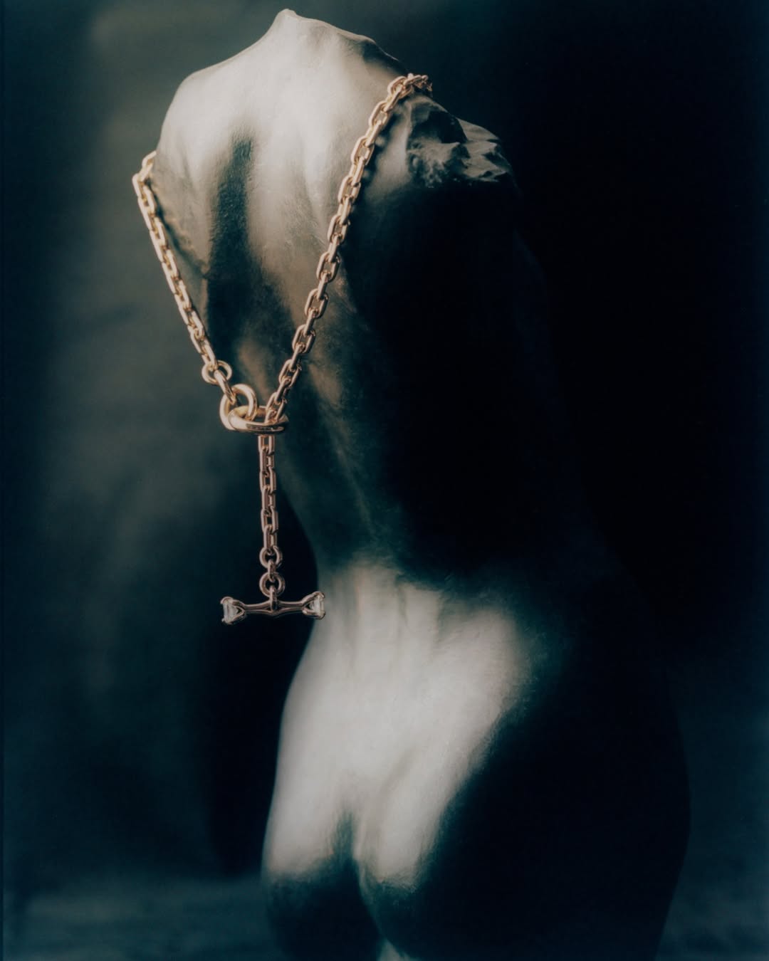 Troy Covey X UNIFORM OBJECT Jan. 26