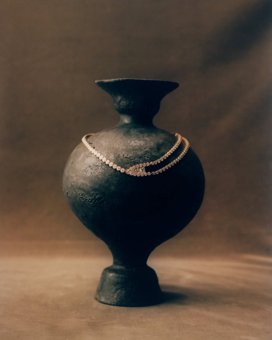 Troy Covey X UNIFORM OBJECT Jan. 26