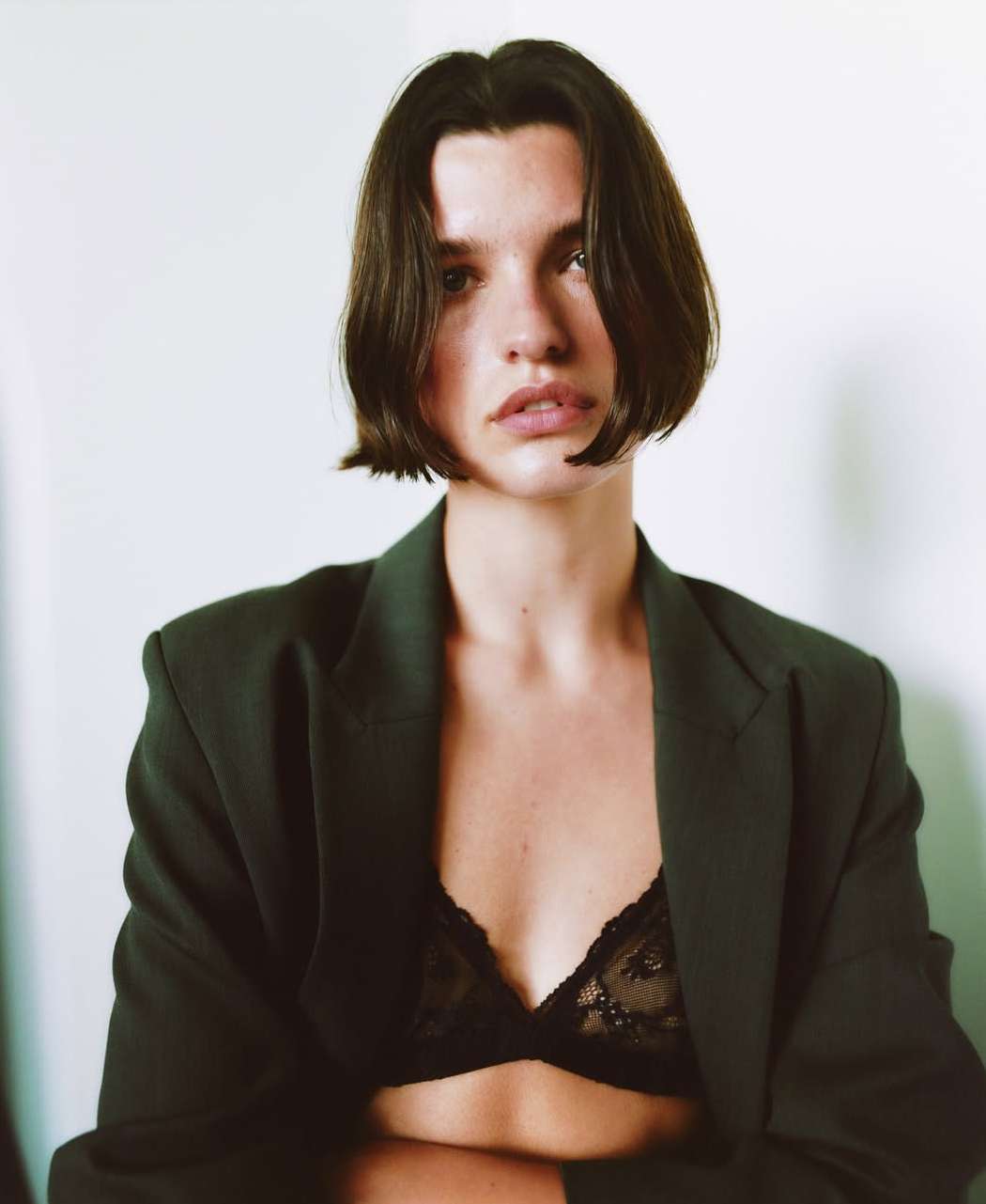 Tyler Roste X TWP Clothing Jan. 26