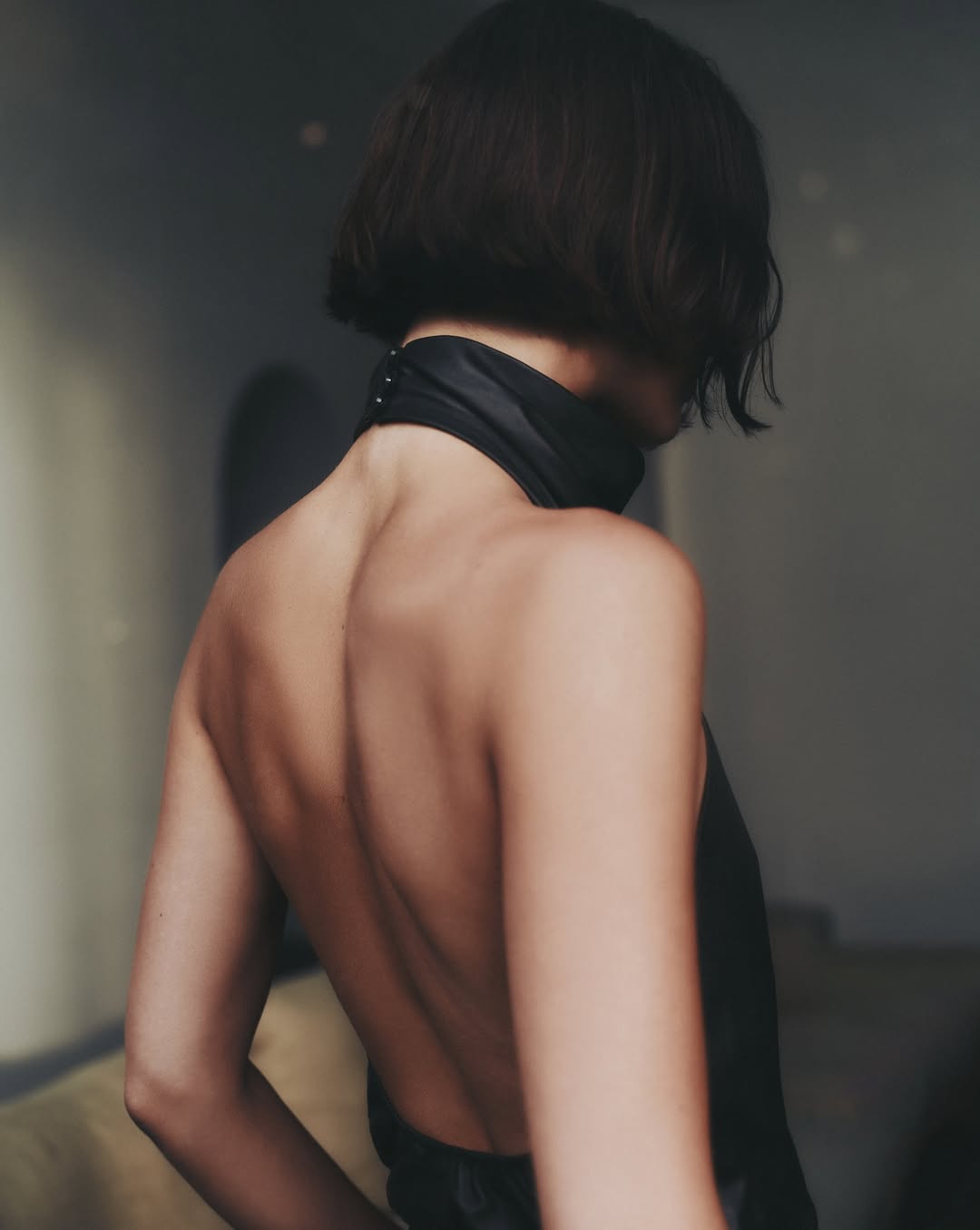 Tyler Roste X TWP Clothing Jan. 26