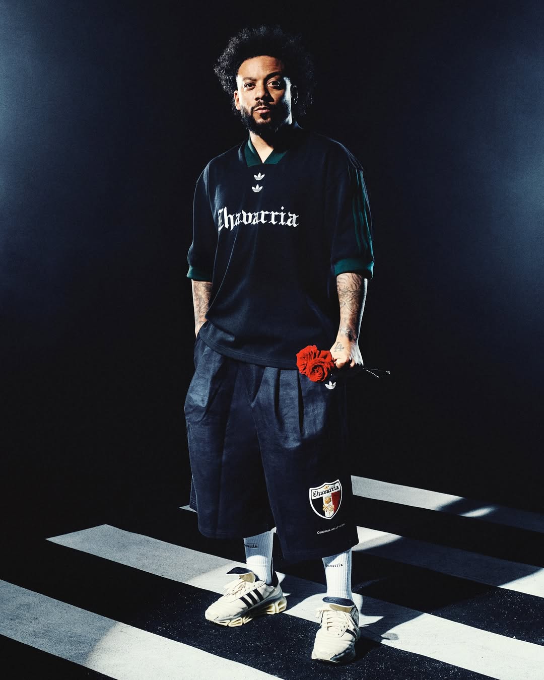 WILLY CHAVARRIA |  Jan. 26