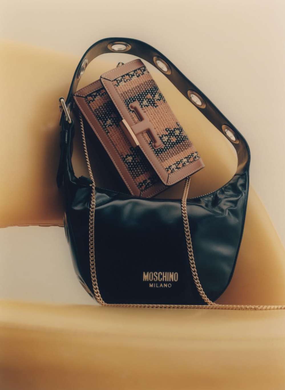 Saks Fifth Avenue |  Jan. 26