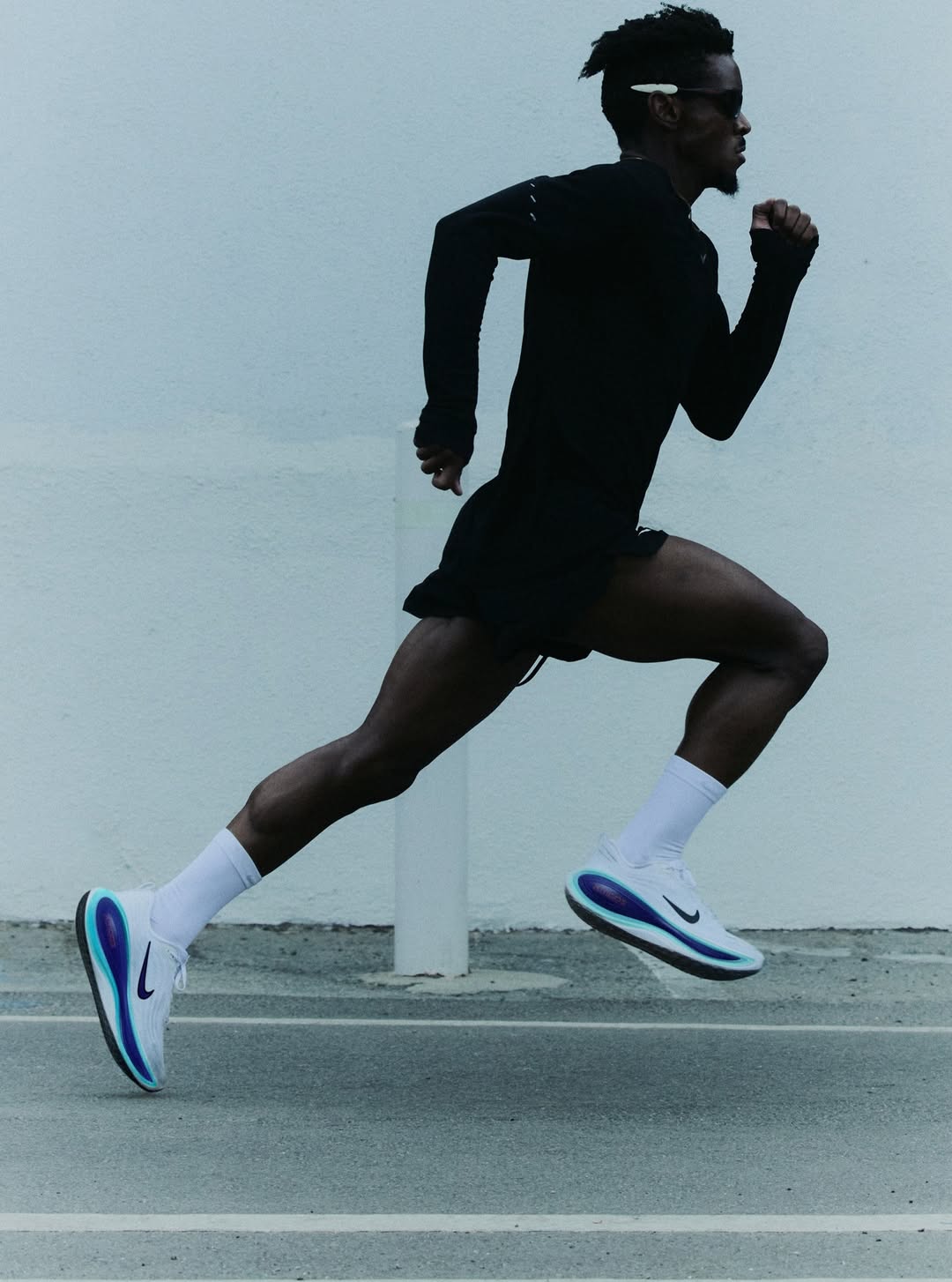 Myrthe Giesbers X Nike Feb. 26