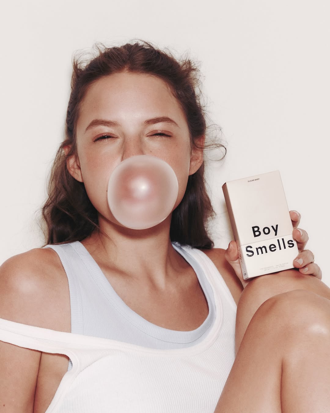 Tyler Roste X Boy Smells Feb. 26