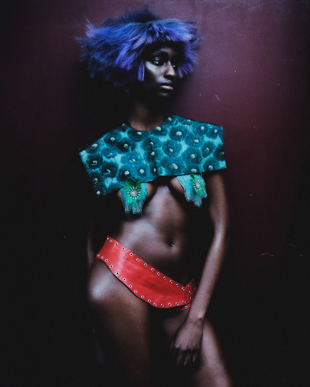 Diego Bendezu Feb. 26