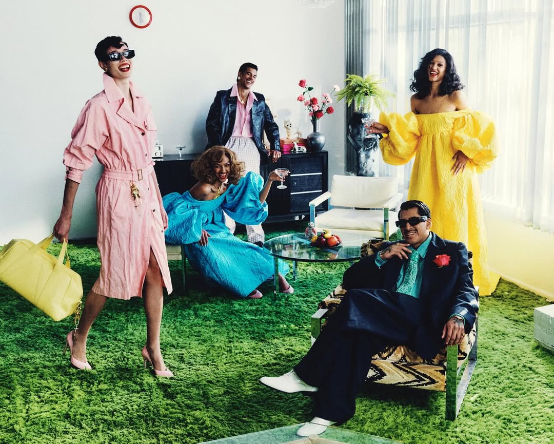 Diego Bendezu X WILLY CHAVARRIA Feb. 26