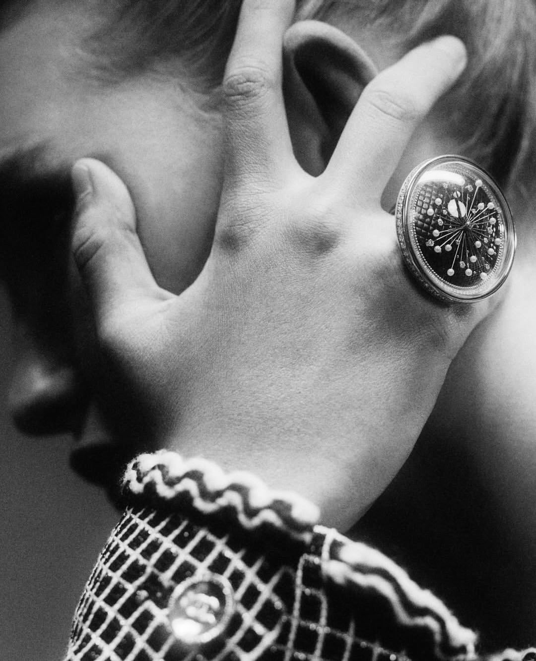 Boe Marion X hodinkee Feb. 26