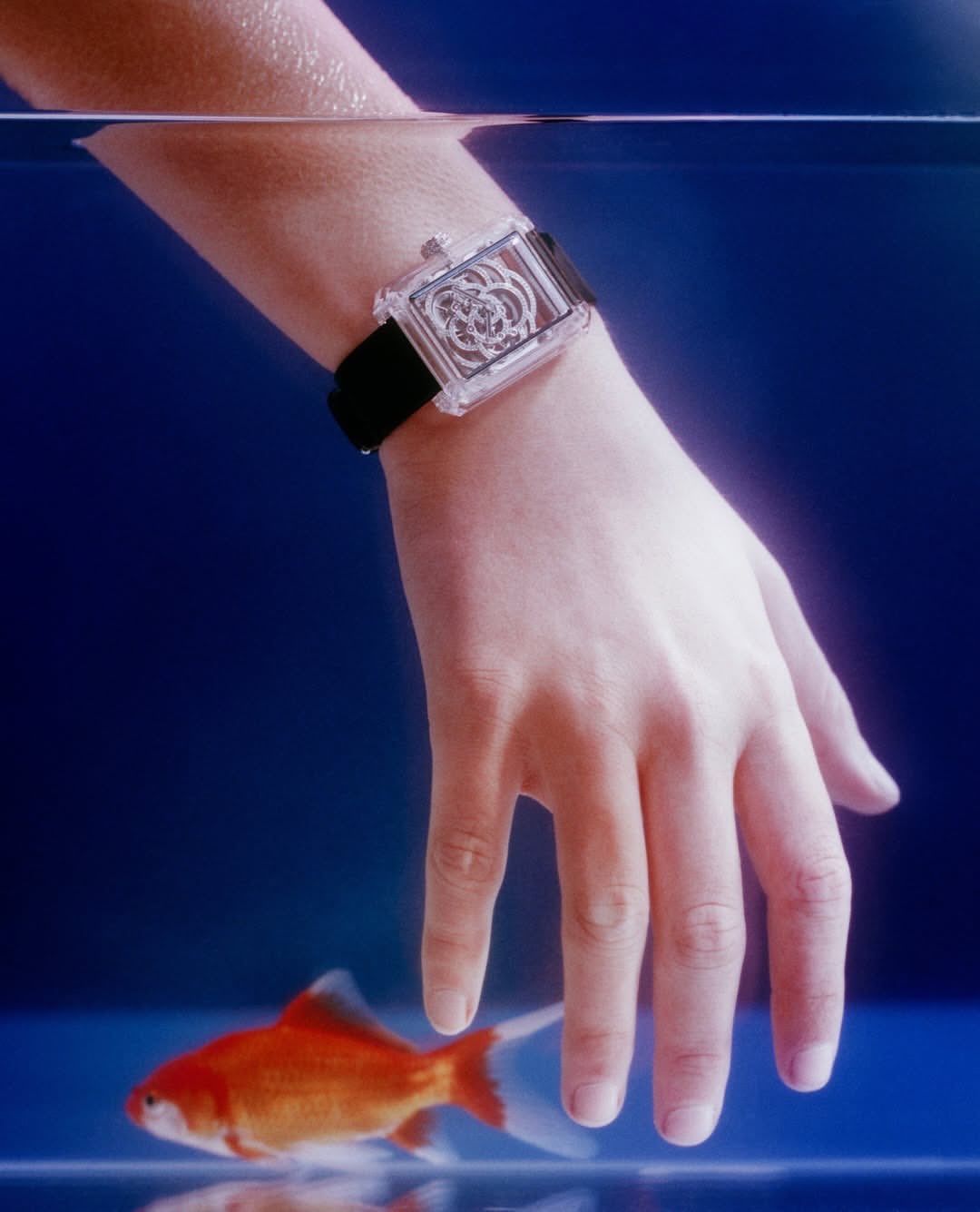 Boe Marion X hodinkee Feb. 26