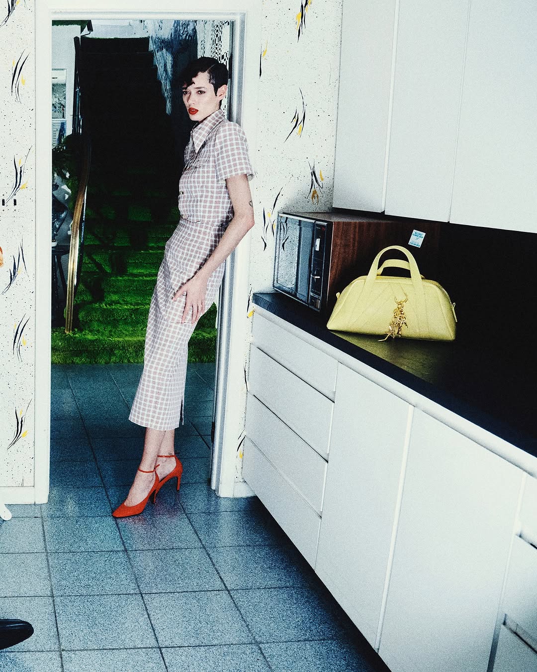 Diego Bendezu X WILLY CHAVARRIA Feb. 26