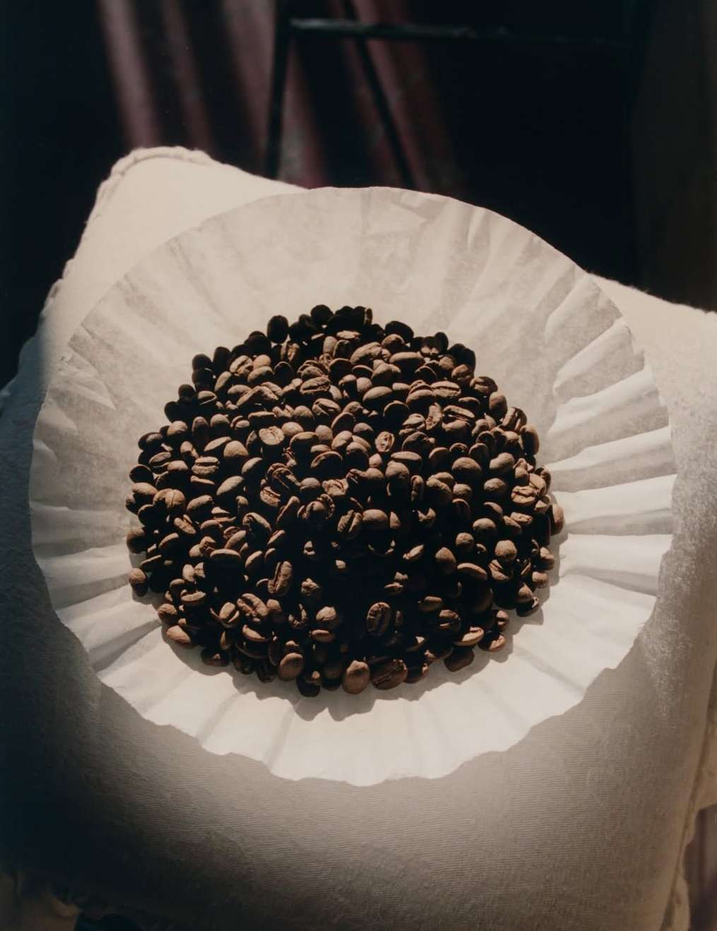 Keith Oshiro X The Manual Review Mar. 26