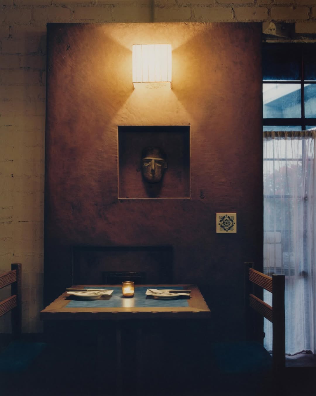 Keith Oshiro X The Manual Review Mar. 26