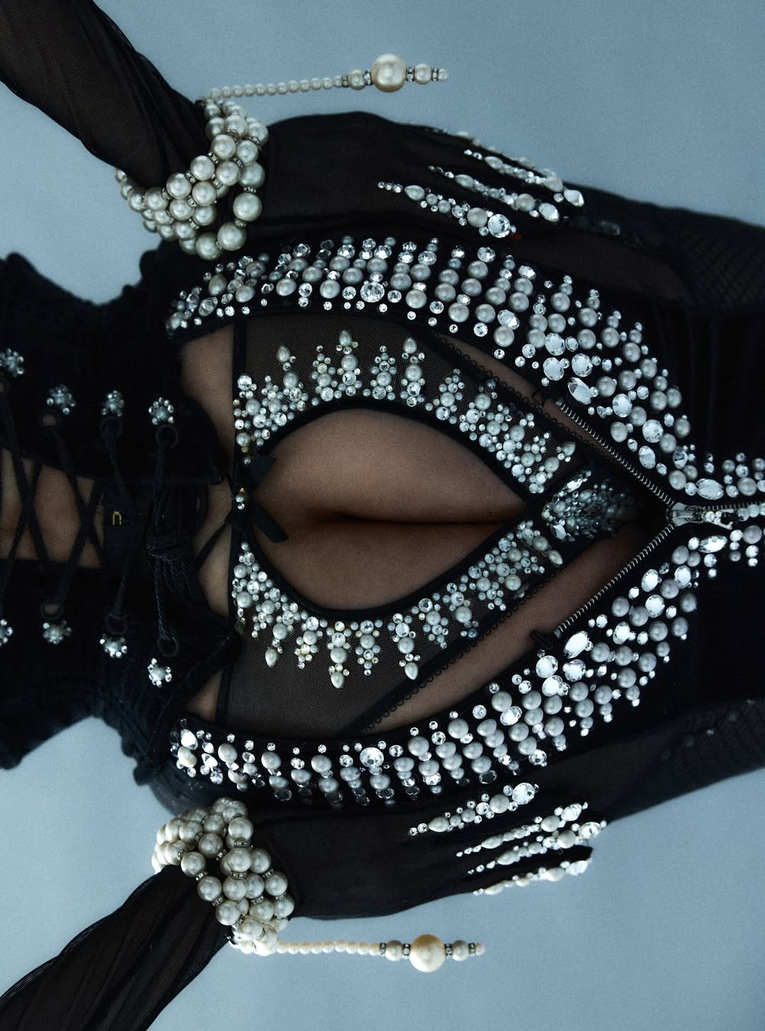 Shadowplay Magazine |  Mar. 26