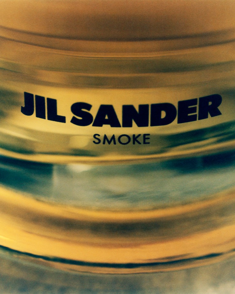 Troy Covey X Jil Sander Mar. 26