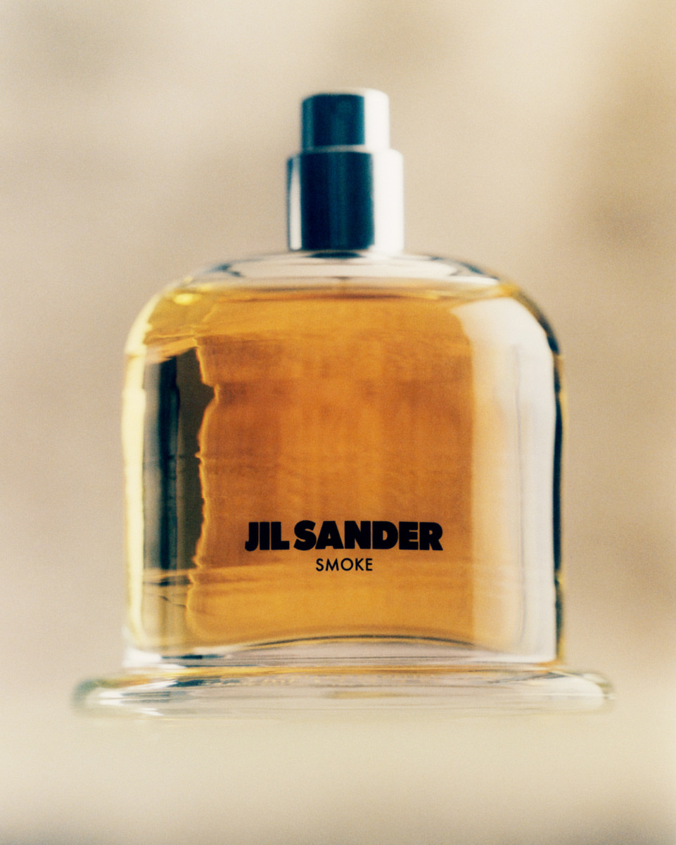 Troy Covey X Jil Sander