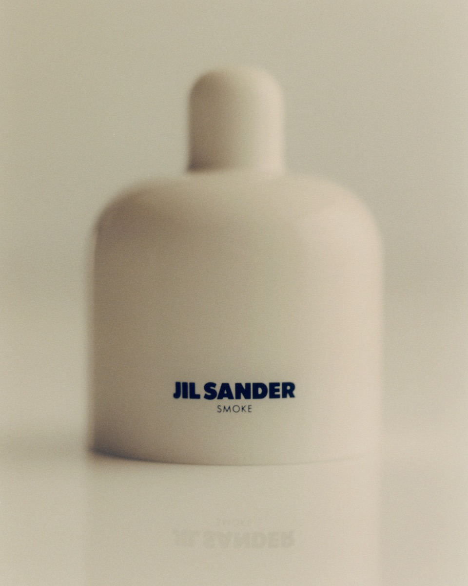 Troy Covey X Jil Sander Mar. 26