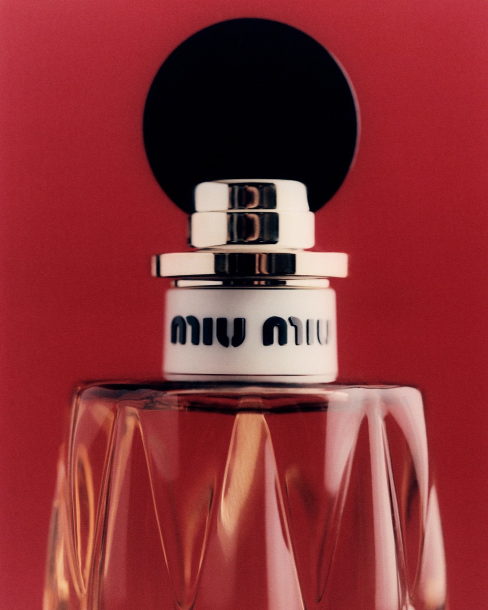 Troy Covey X Miu Miu