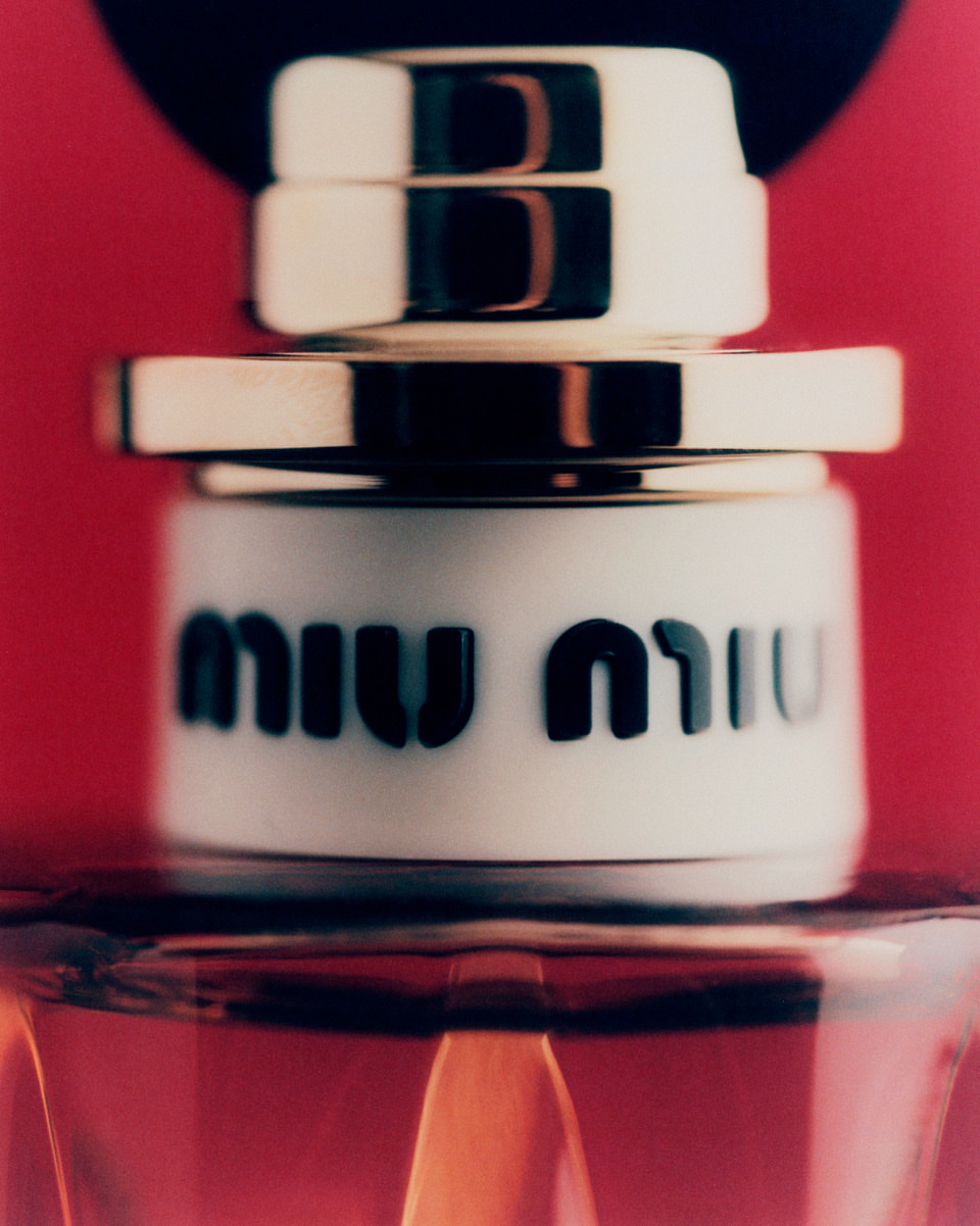 Troy Covey X Miu Miu