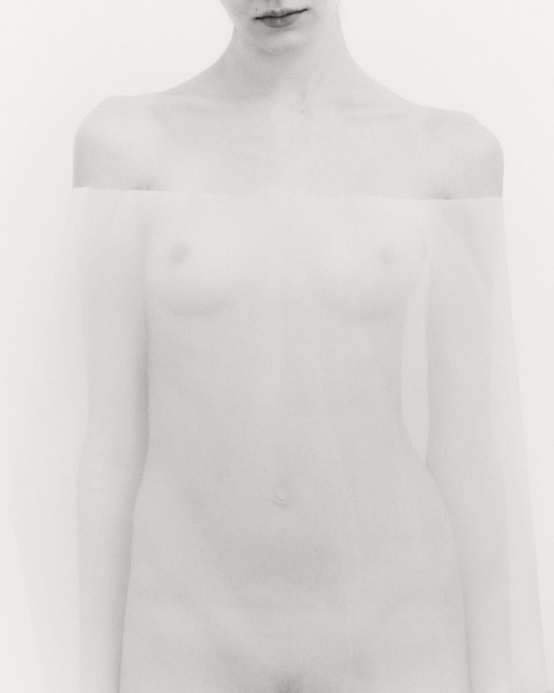 Tyler Roste X THREE TWO ONE MAGAZINE