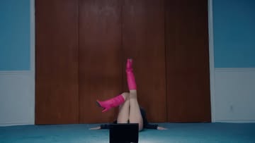 Crystal Geller Apr. 26