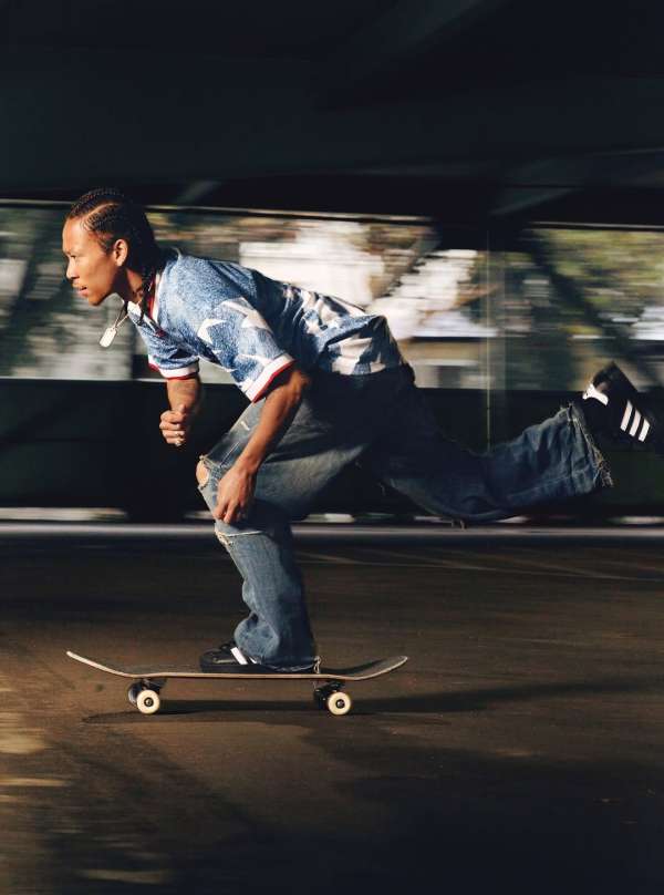 Keith Oshiro