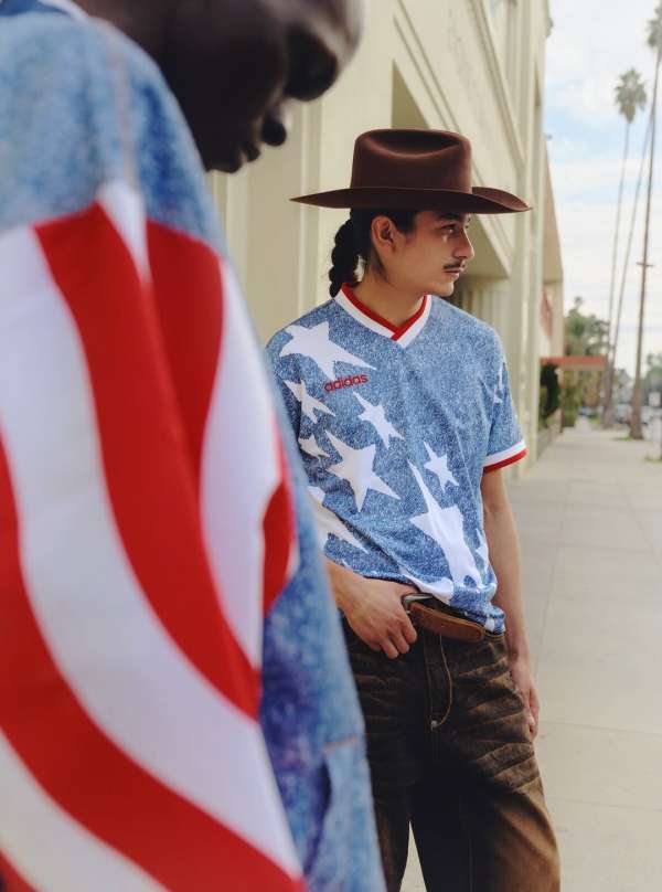 Keith Oshiro