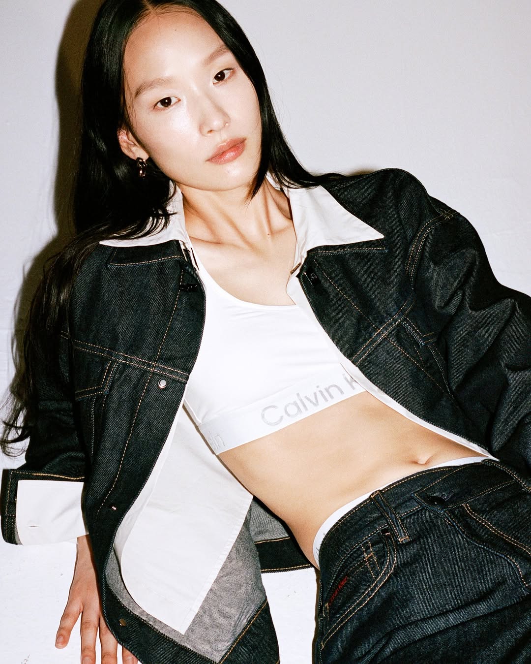 Tyler Roste X Calvin Klein