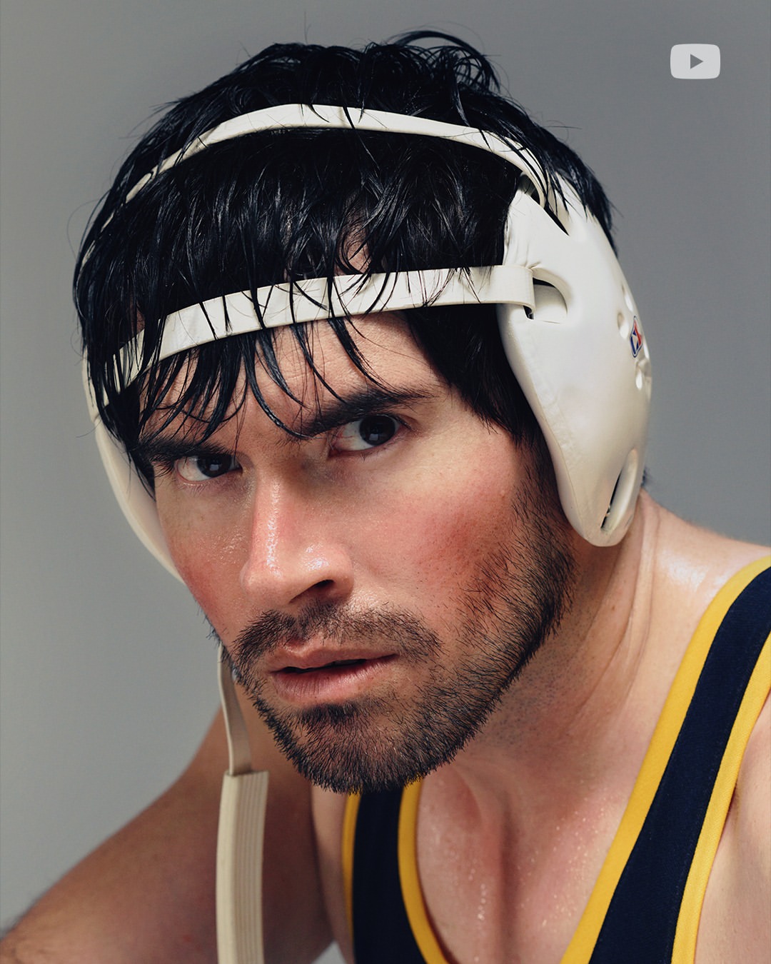 Keith Oshiro X Germán Garmendia for YouTube Apr. 26