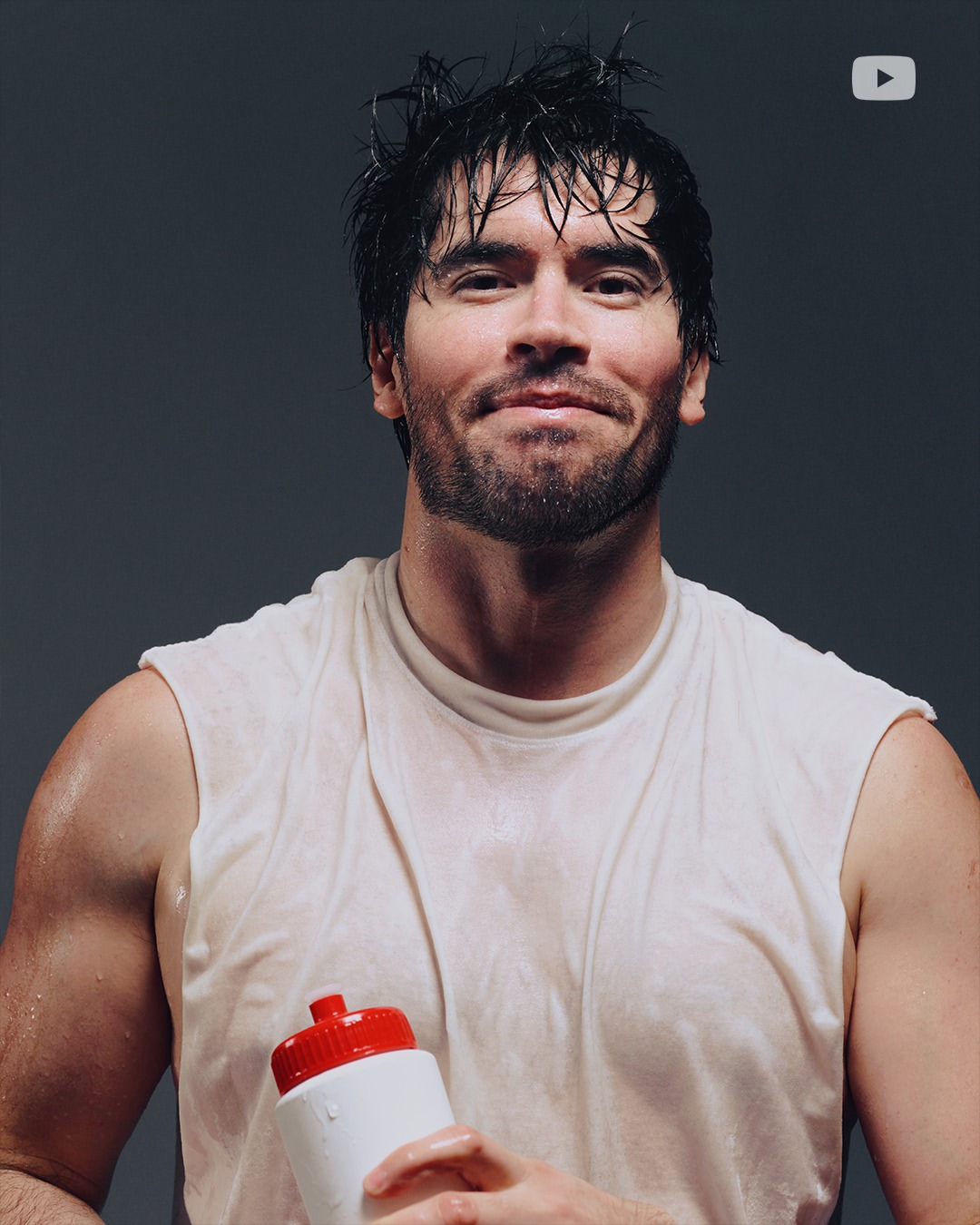 Keith Oshiro X Germán Garmendia for YouTube Apr. 26