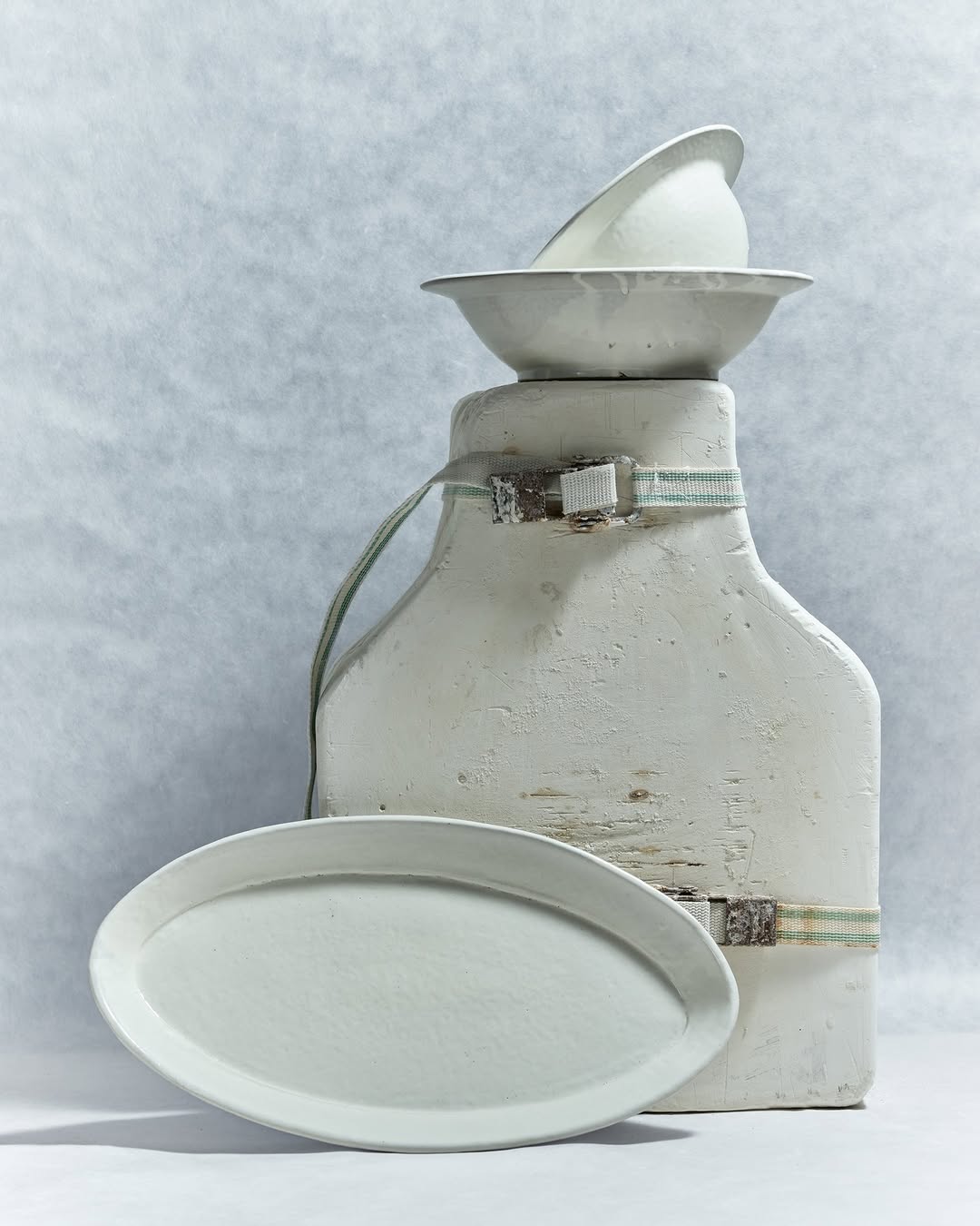 Myrthe Giesbers X Simone Bodmer-Turner