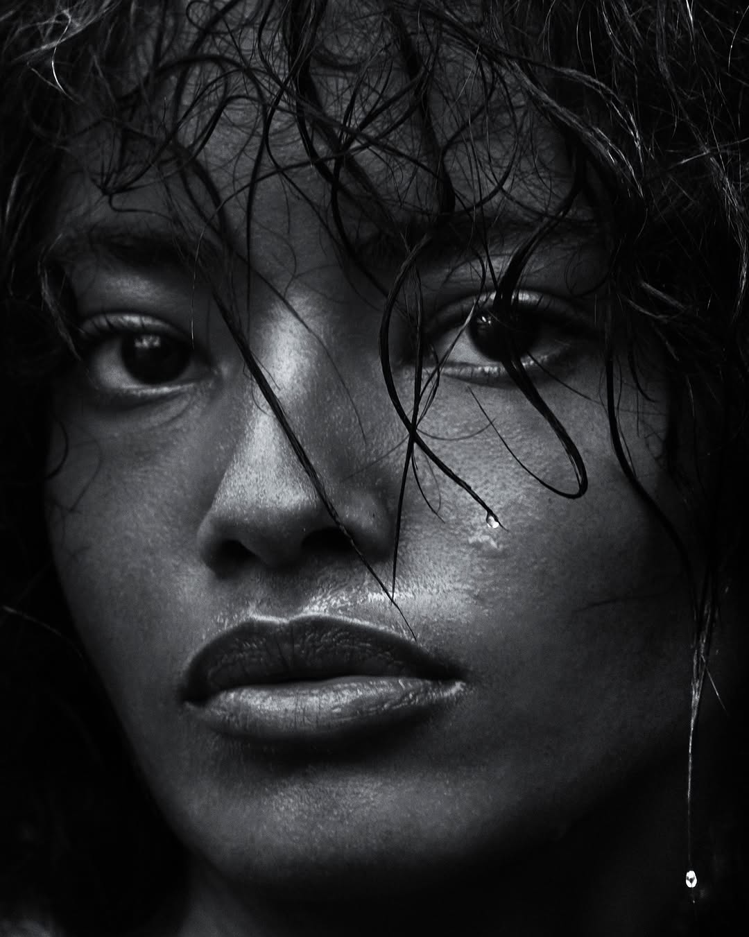 Boe Marion X SSAW Magazine Apr. 26