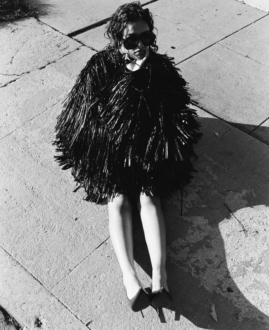 Mikayla Jean Miller X Shabana Azeez for Side-Note Apr. 26