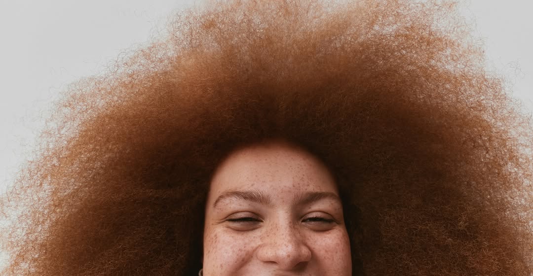 Erika Long X Olaplex