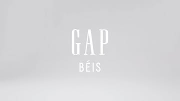 Crystal Geller X Gap May. 26