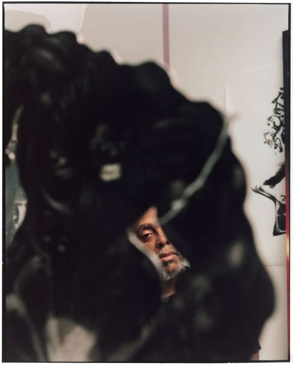 Keith Oshiro