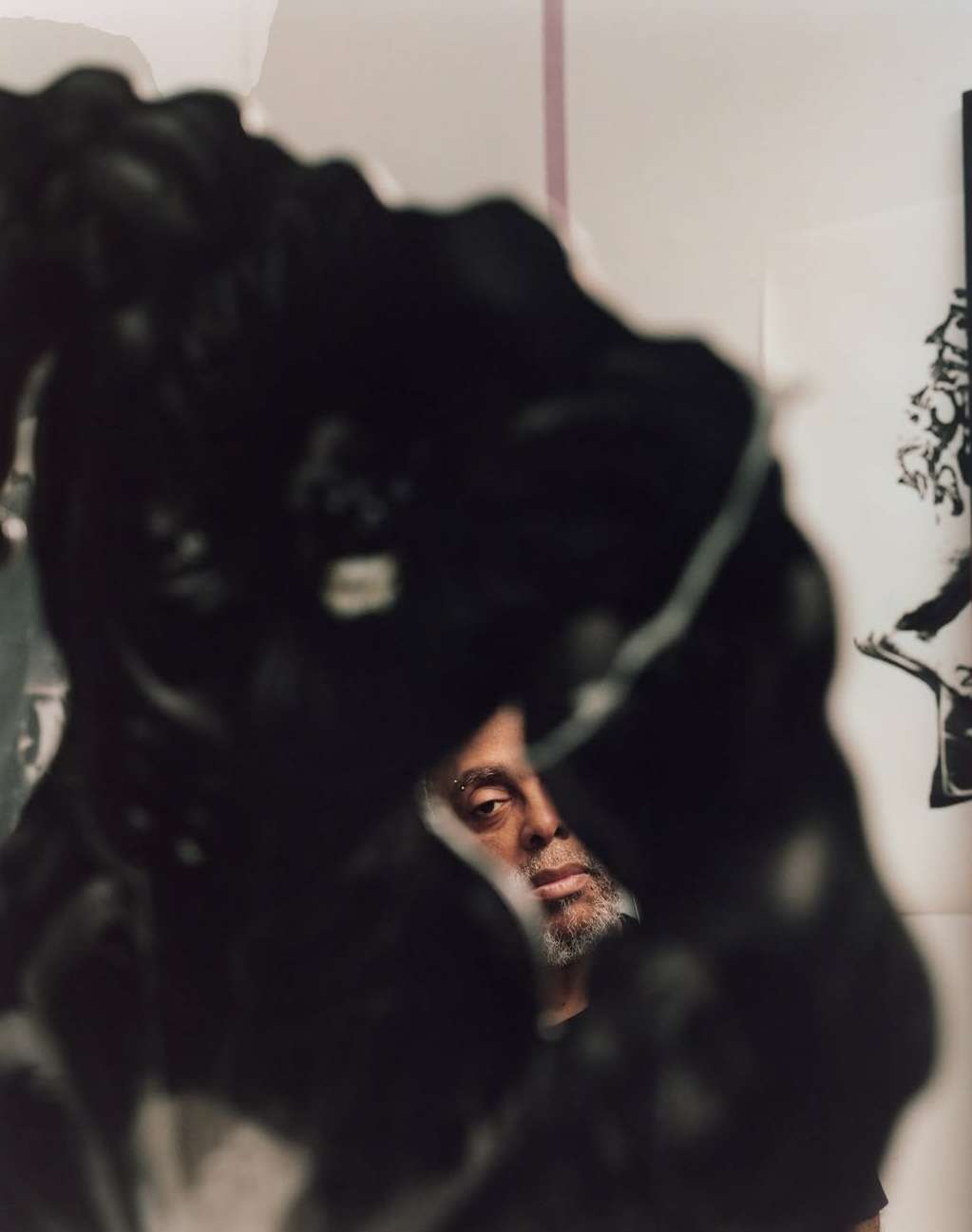 Keith Oshiro X Arthur Jafa for M Le Monde May. 26