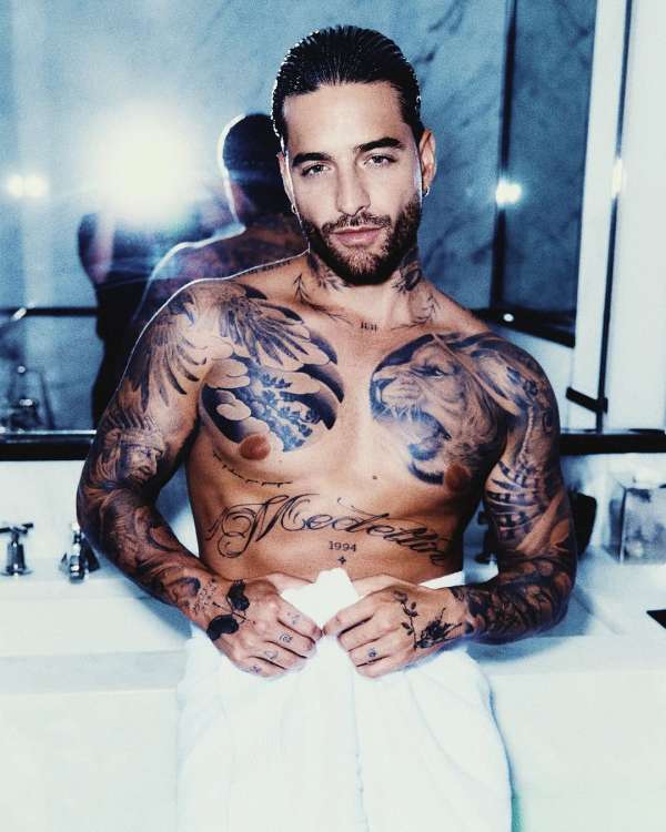 Diego Bendezu
