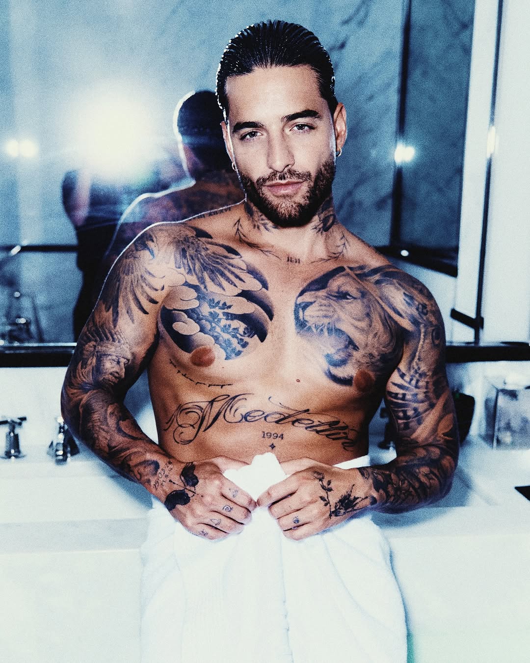 Diego Bendezu May. 26