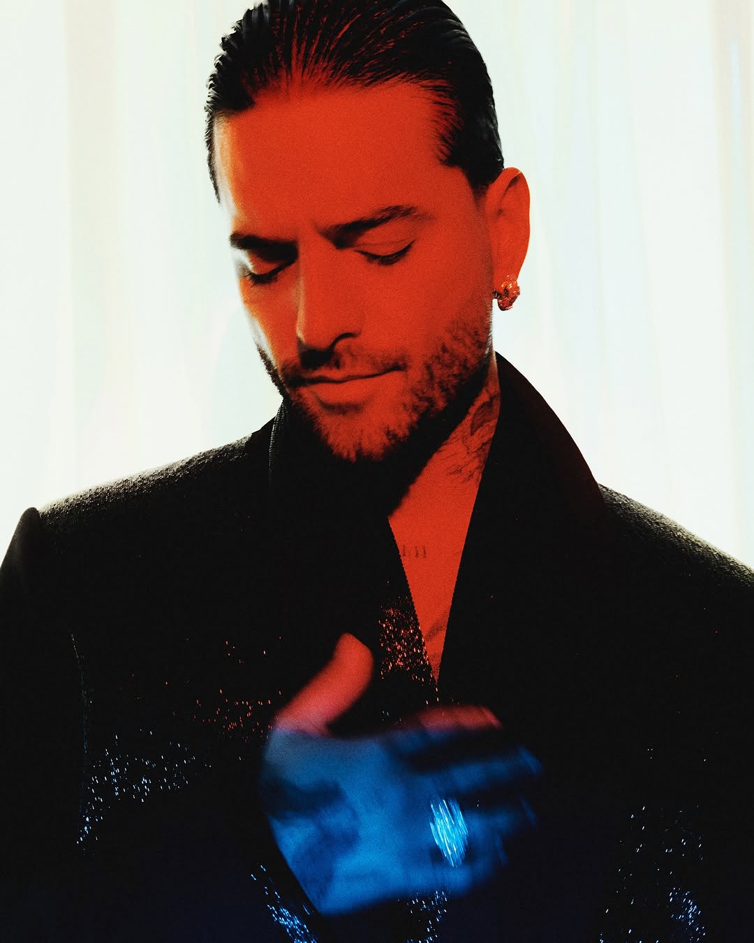 Diego Bendezu May. 26