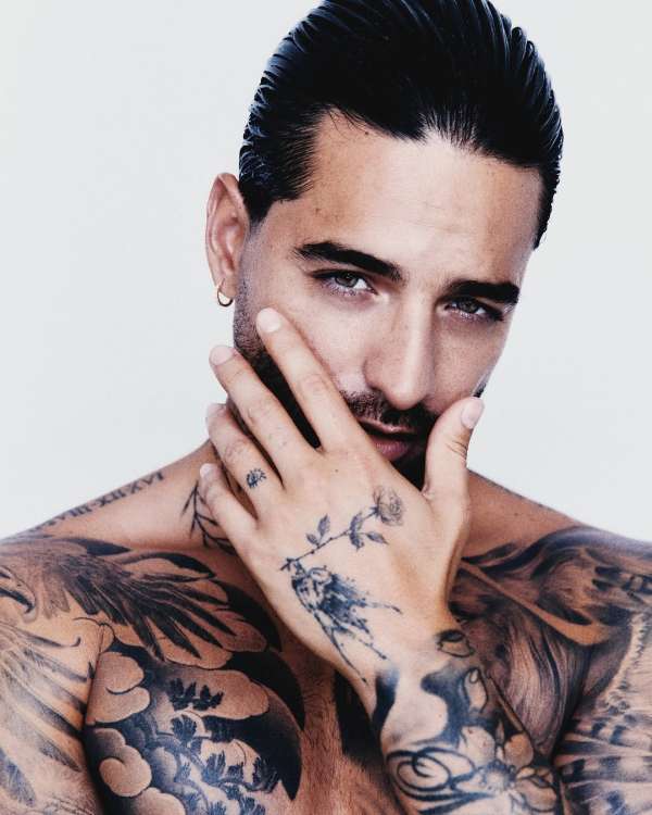 Diego Bendezu