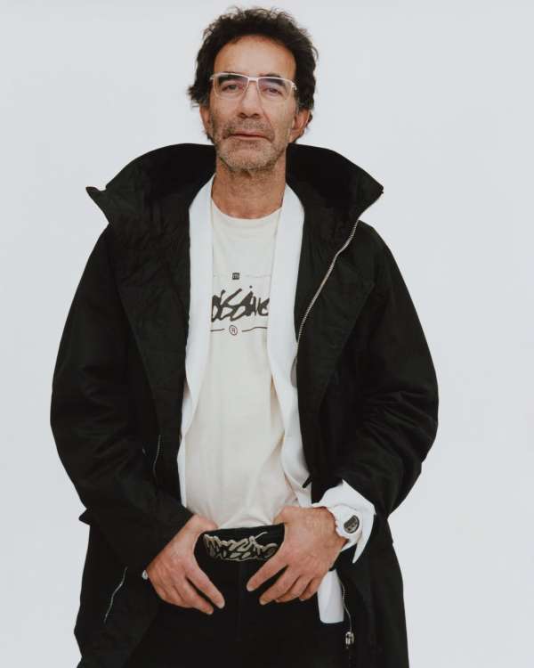 Julius Frazer