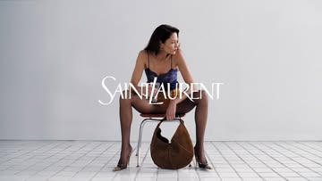 Lucas Chemotti X Saint Laurent May. 26