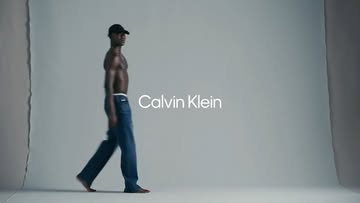 Erika Long X Calvin Klein May. 26