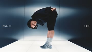 Erika Long X Nike Jun. 26