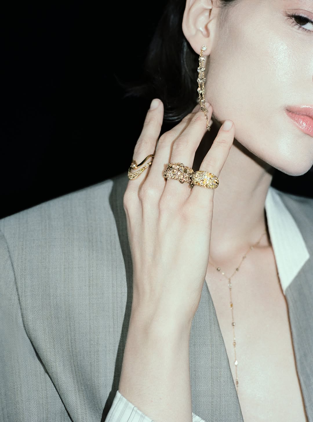 Myrthe Giesbers X Moda Operandi