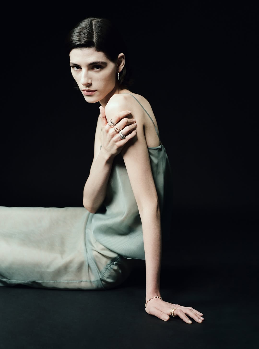 Myrthe Giesbers X Moda Operandi